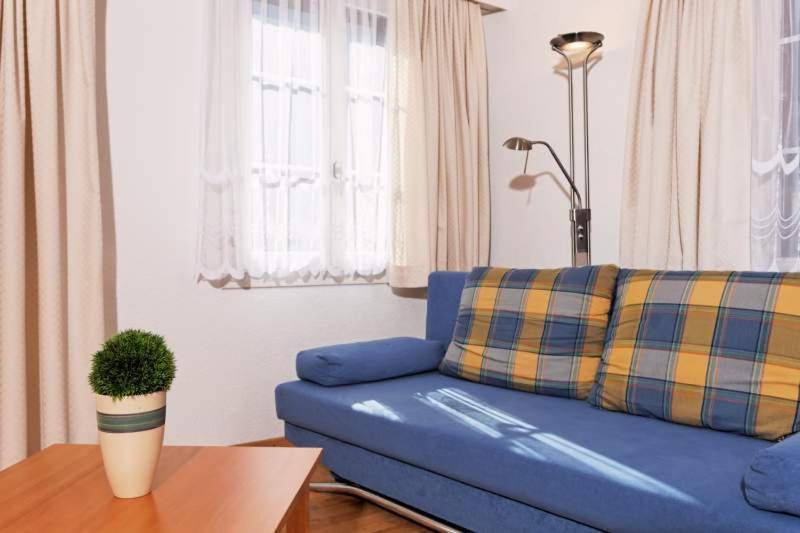 Ferienwohnung Bahnhoefli เลาเทอร์บรุนเนน ห้อง รูปภาพ